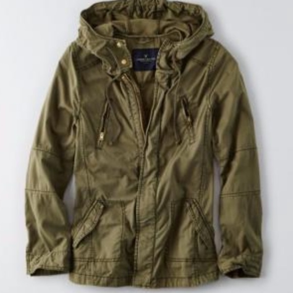 American Eagle Outfitters Jackets & Blazers - American Eagle Jacket